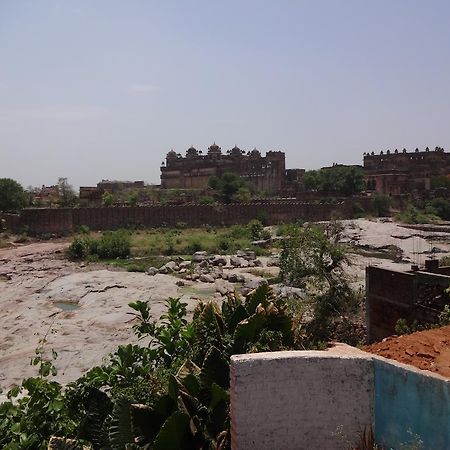 Hotel Fort View Orchha Pokój zdjęcie