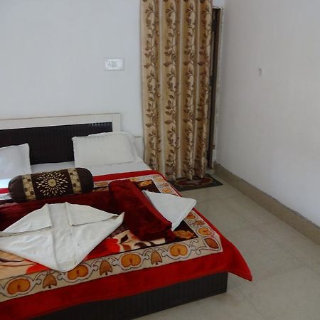 Hotel Fort View Orchha Zewnętrze zdjęcie