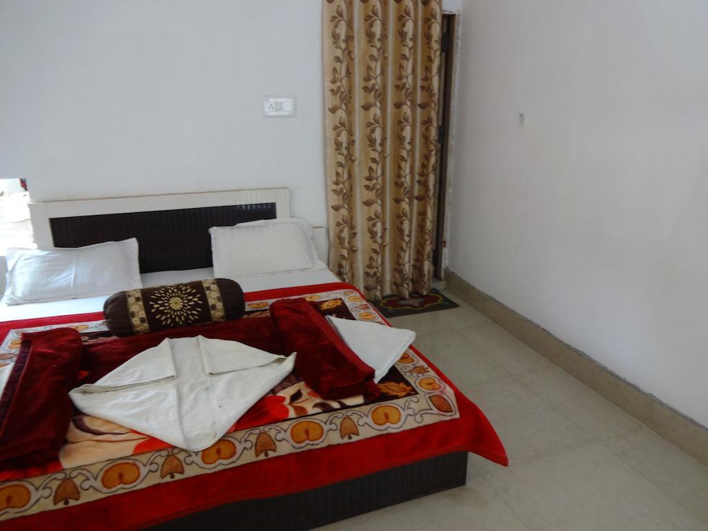 Hotel Fort View Orchha Zewnętrze zdjęcie