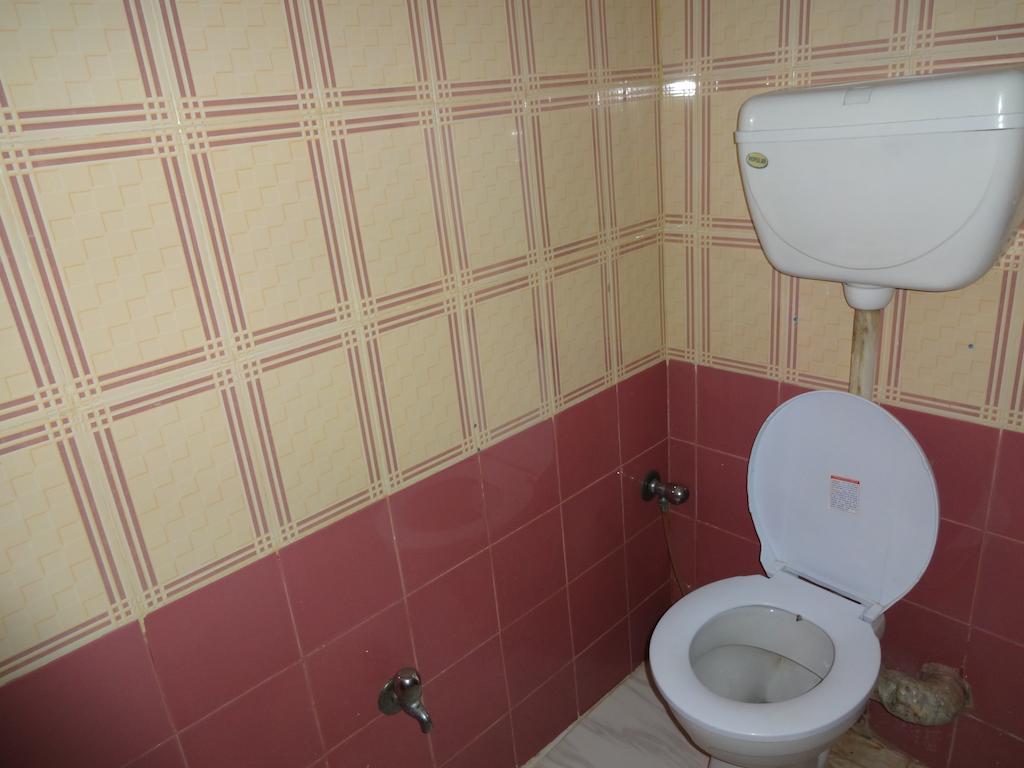 Hotel Fort View Orchha Zewnętrze zdjęcie