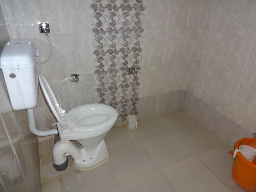 Hotel Fort View Orchha Zewnętrze zdjęcie