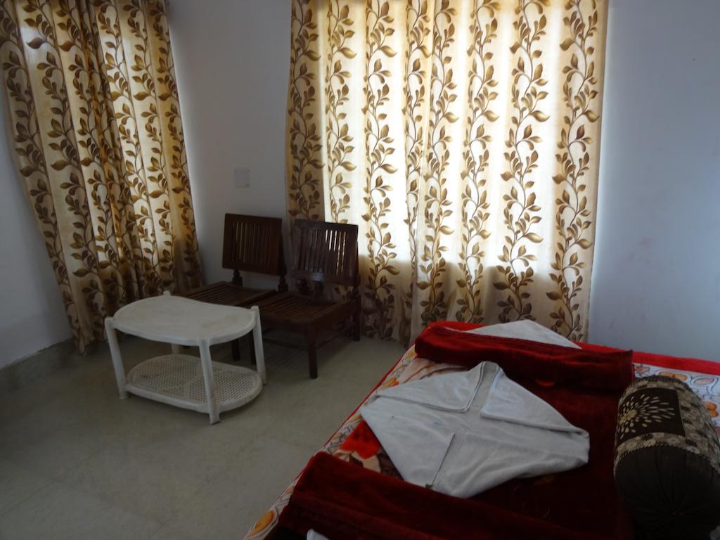Hotel Fort View Orchha Zewnętrze zdjęcie